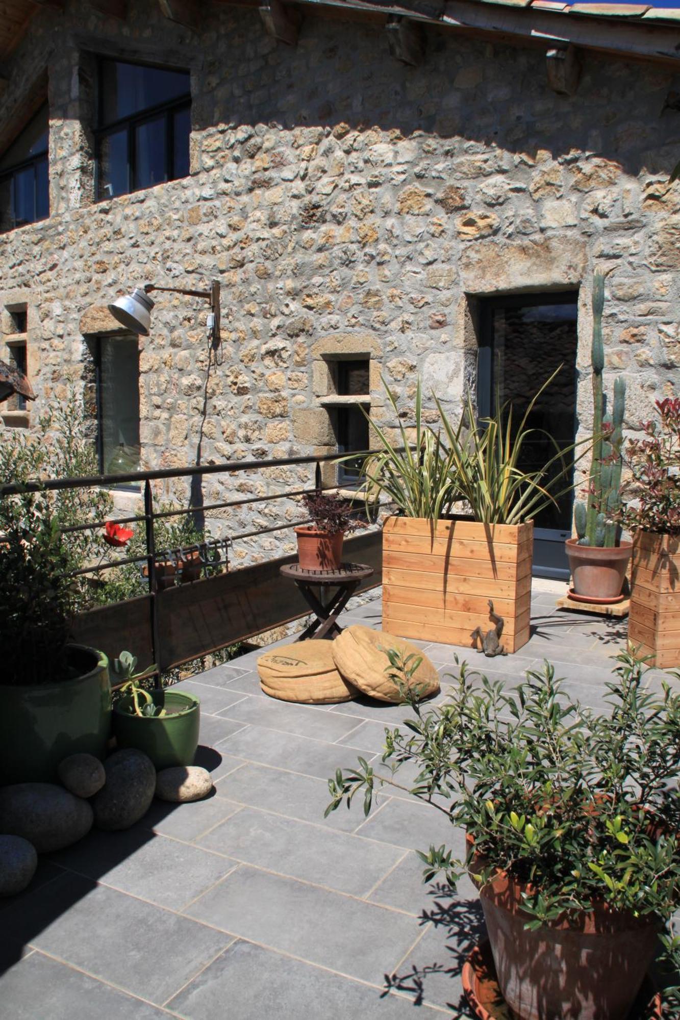 La Demeure Des Maitres Chirols Exterior foto